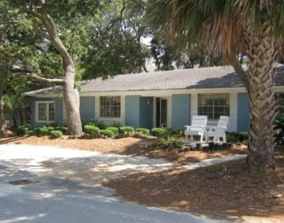 Bargain Pricing for Beautiful Beach Home